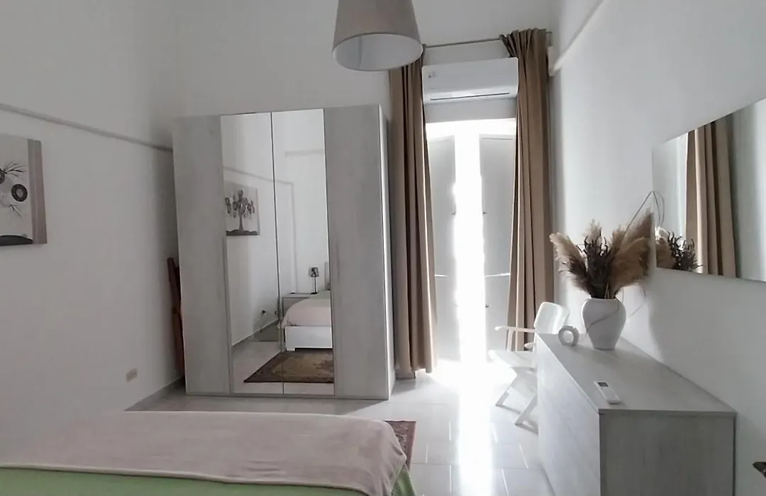 Casa Ramellini Taranto Centro-1
