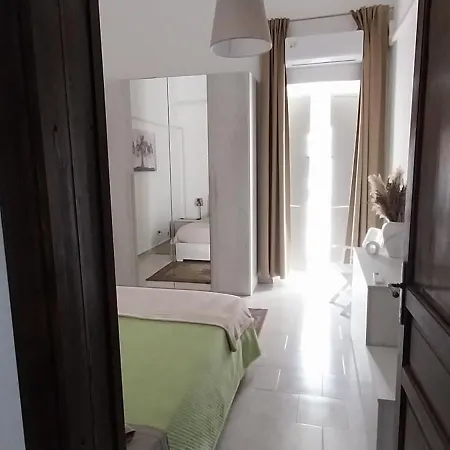 Casa Ramellini Taranto Centro-3