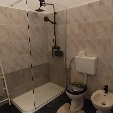 Casa Ramellini Taranto Centro-2